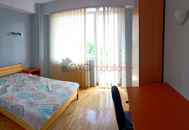 Apartament 3 camere de  vanzare in Cluj-Napoca, Gheorgheni ID 6310