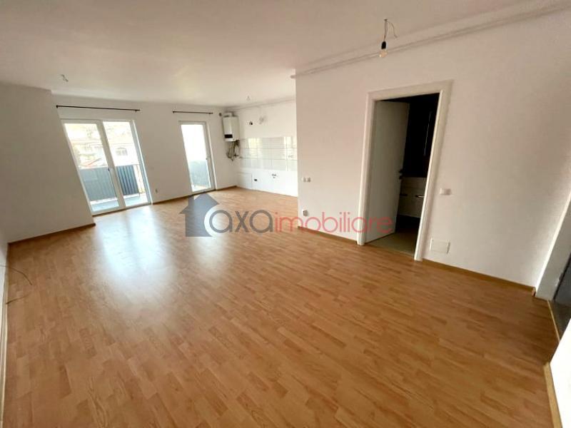 Apartament 1 camere de vanzare in Cluj-Napoca, cartier Dambul Rotund