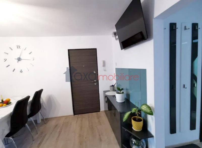 Apartament 3 camere de  vanzare in Cluj-Napoca, Manastur ID 6318