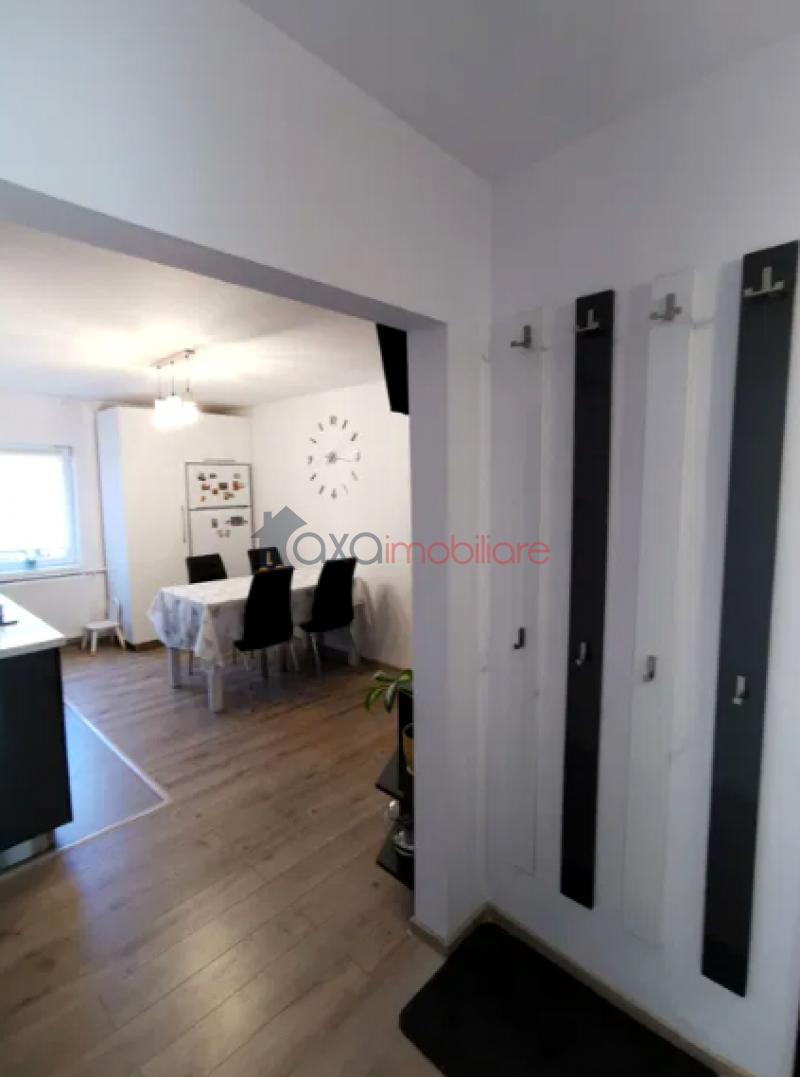 Apartament 3 camere de  vanzare in Cluj-Napoca, Manastur ID 6318