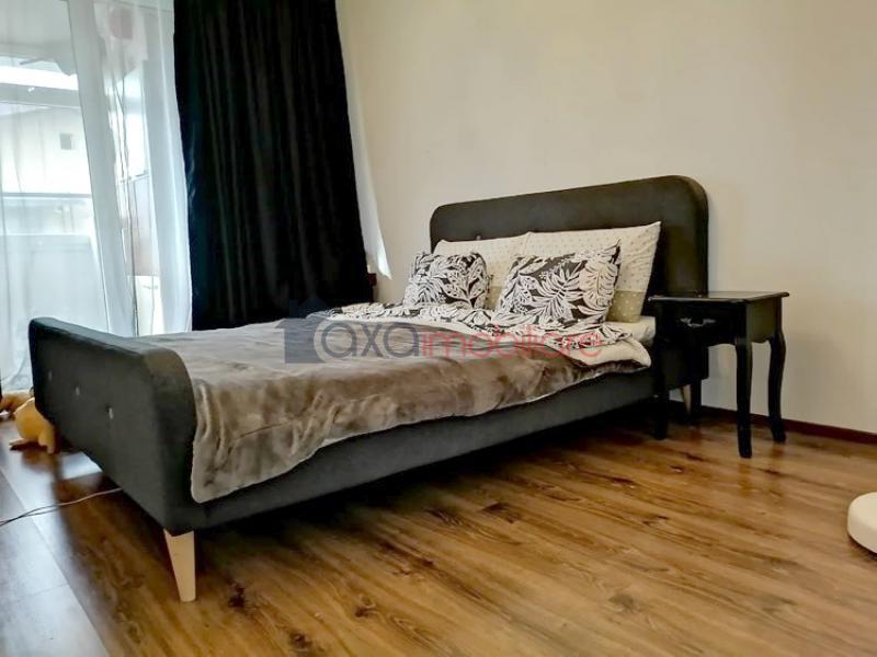 Apartament 3 camere de  vanzare in Floresti ID 6326