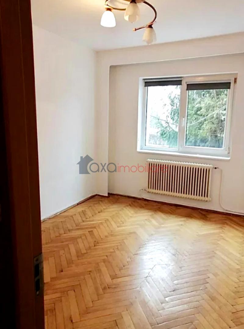 Apartament 3 camere de  vanzare in Cluj-Napoca, Manastur ID 6327