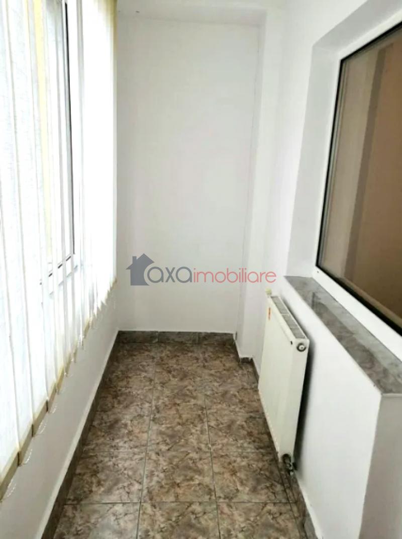 Apartament 3 camere de  vanzare in Cluj-Napoca, Manastur ID 6327