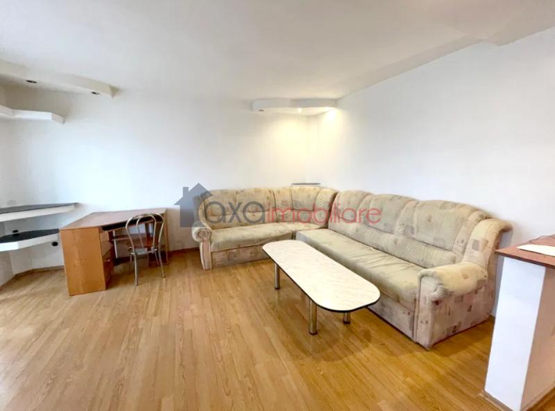 Apartament 3 camere de  vanzare in Cluj-Napoca, Marasti ID 6328