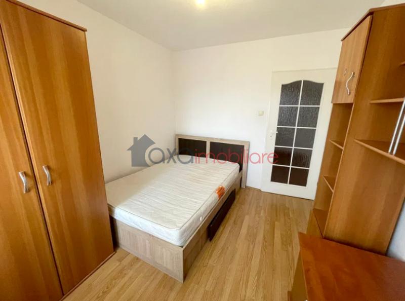 Apartament 3 camere de  vanzare in Cluj-Napoca, Marasti ID 6328