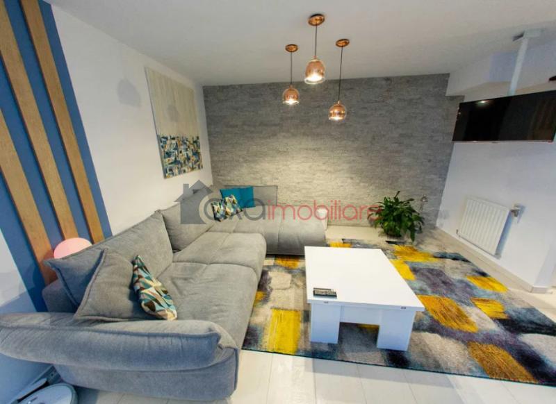 Apartament 2 camere de vanzare in Cluj-Napoca, cartier Gheorgheni