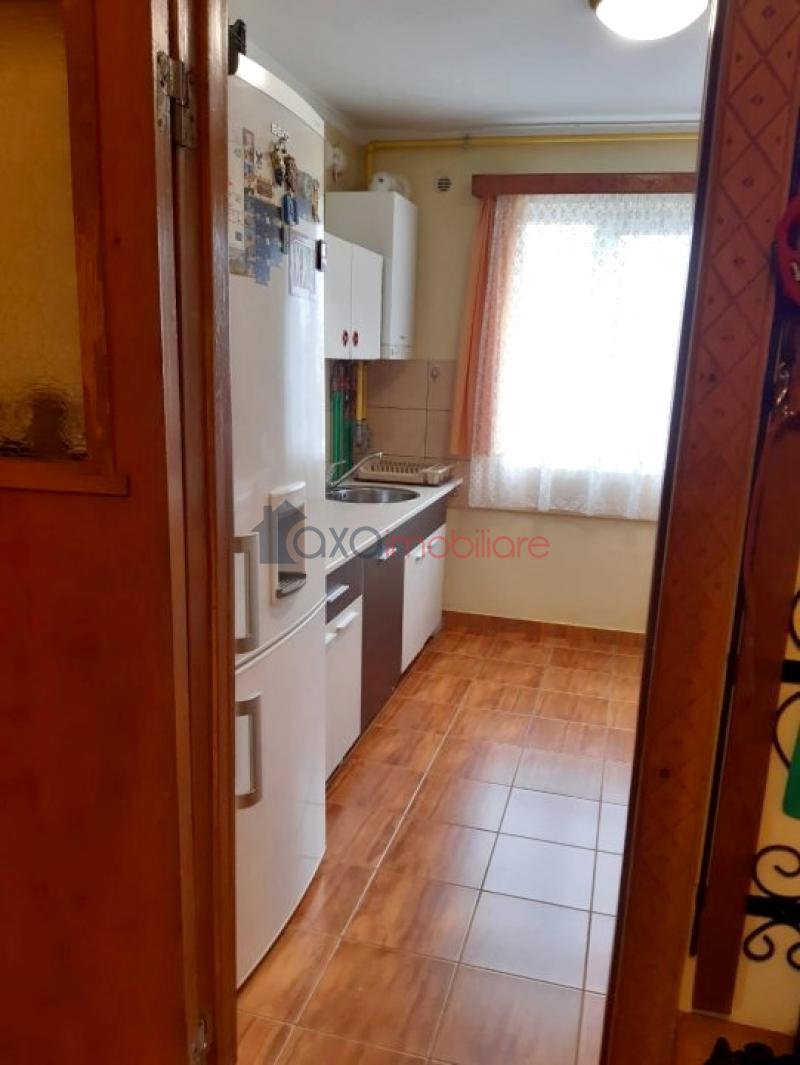 Apartament 3 camere de  vanzare in Cluj-Napoca, Manastur ID 6339