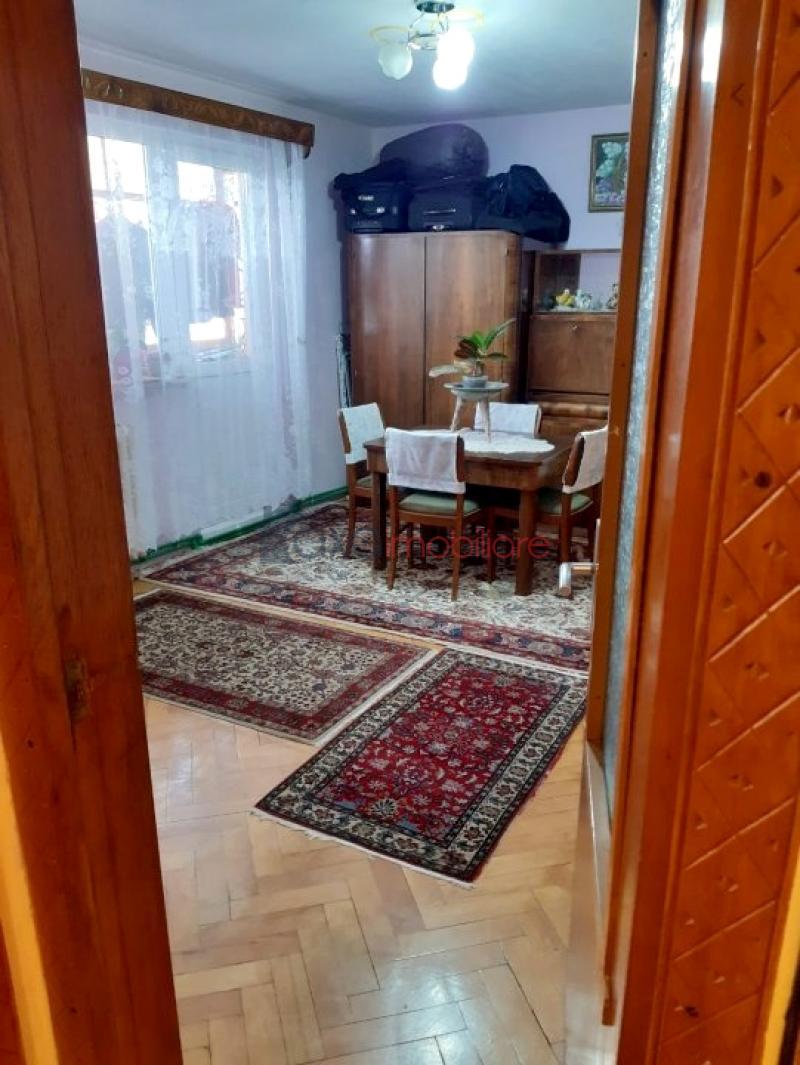 Apartament 3 camere de  vanzare in Cluj-Napoca, Manastur ID 6339