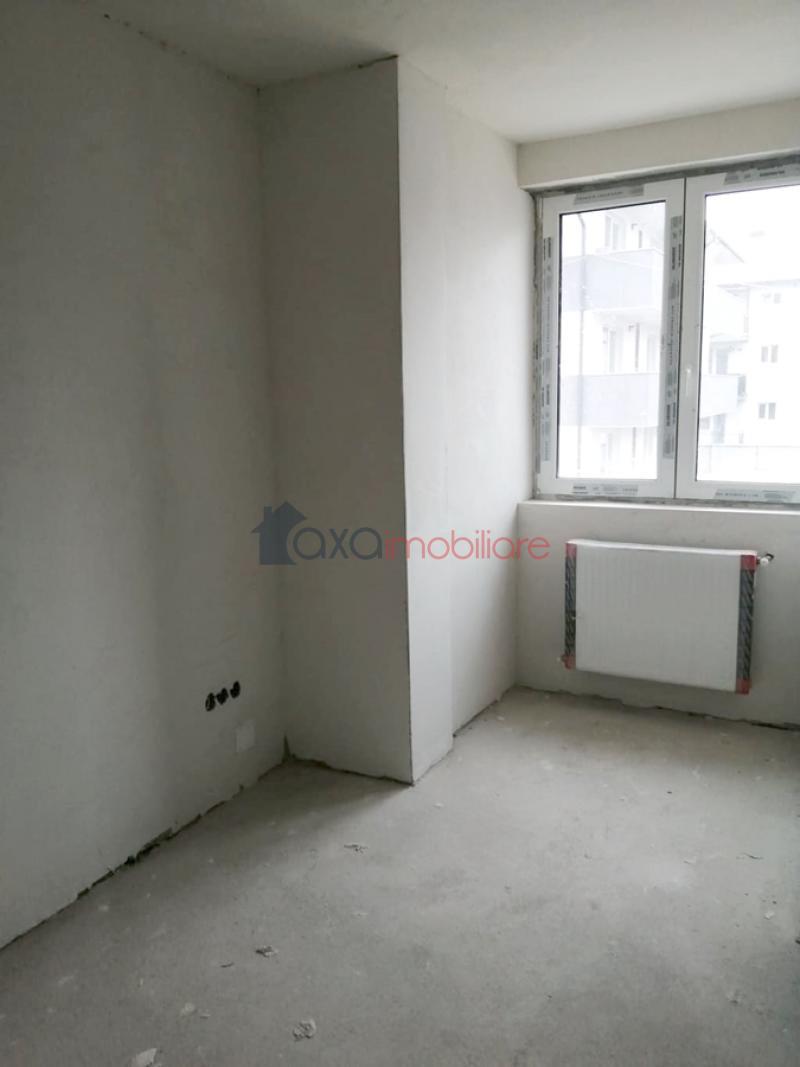 Apartament 3 camere de  vanzare in Floresti ID 6342
