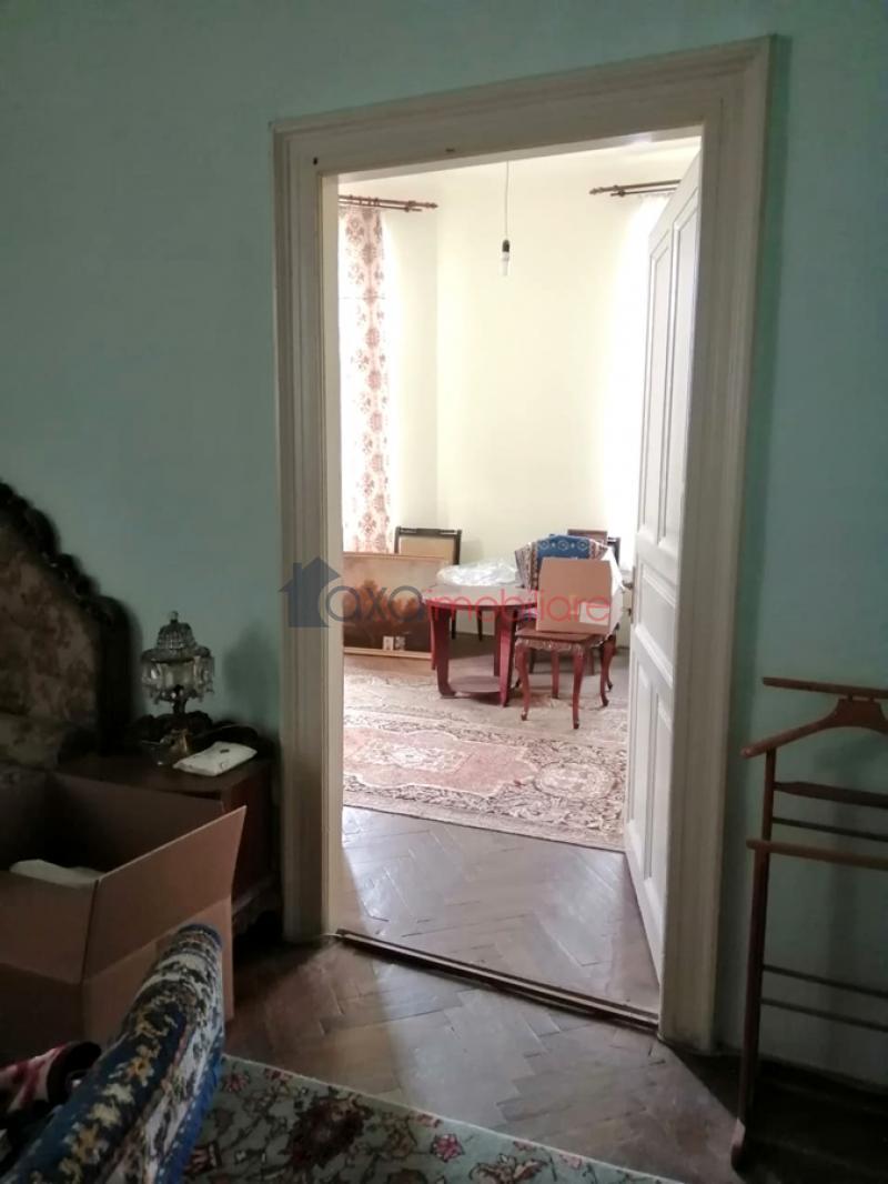 Apartament 3 camere de  vanzare in Cluj-Napoca, Centru ID 6346