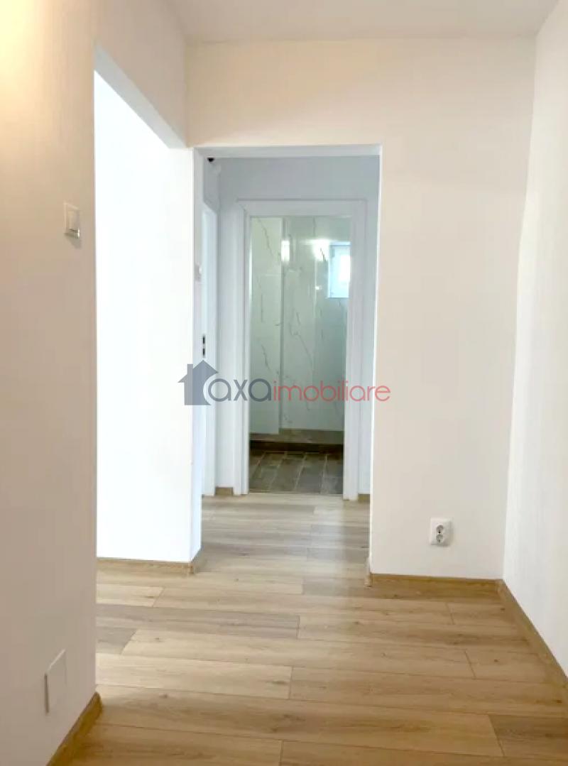 Apartament 2 camere de  vanzare in Cluj-Napoca, Marasti ID 6348