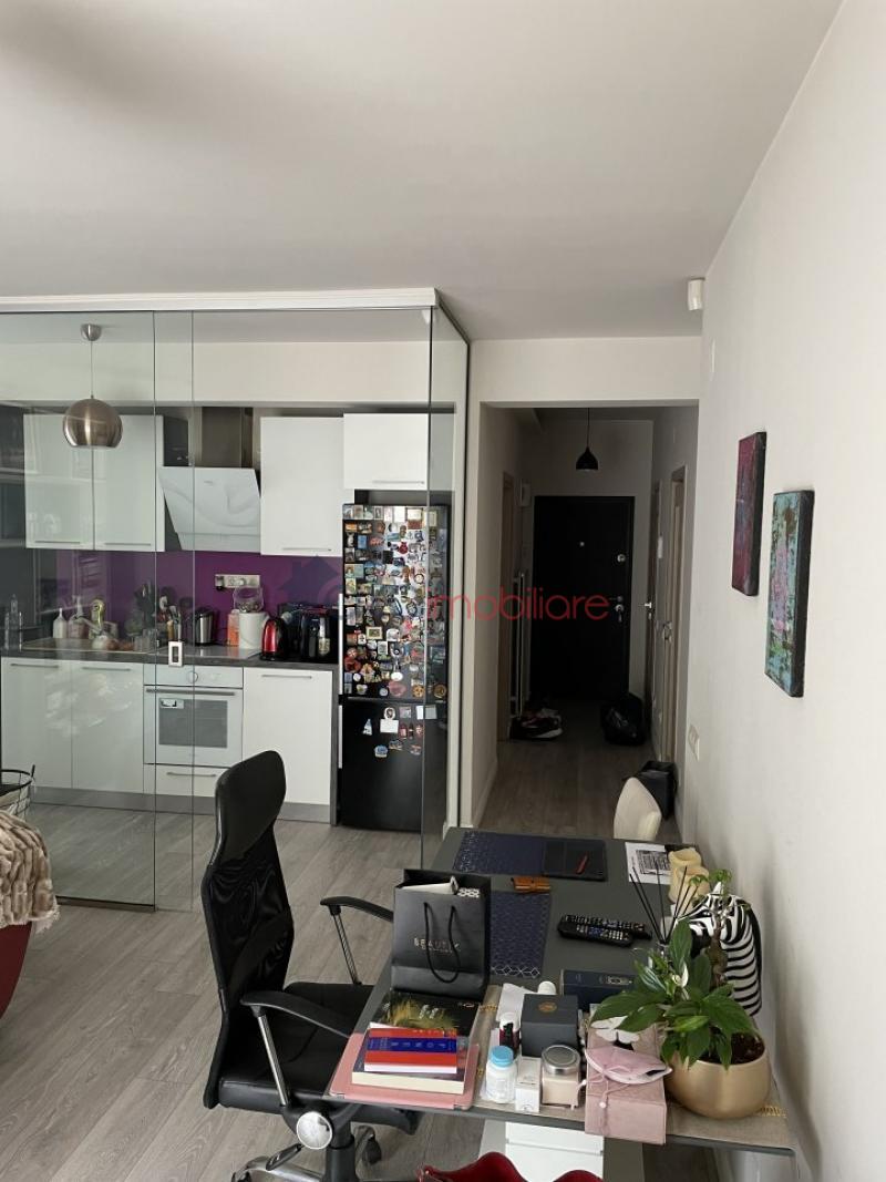 Apartament 3 camere de  vanzare in Cluj-Napoca, Manastur ID 6353
