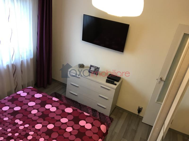 Apartament 4 camere de  vanzare in Cluj-Napoca, Marasti ID 6354