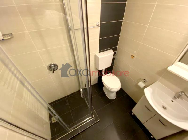 Apartament 3 camere de  vanzare in Cluj-Napoca, Buna Ziua ID 6355