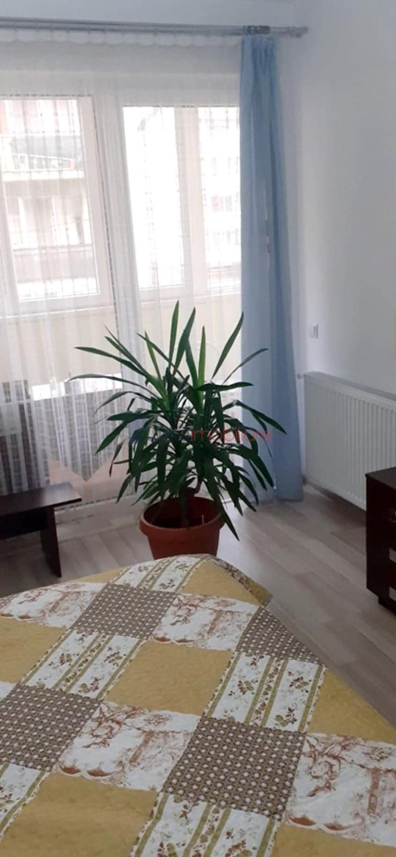 Apartment 2 rooms for  rent in Floresti ID 6359