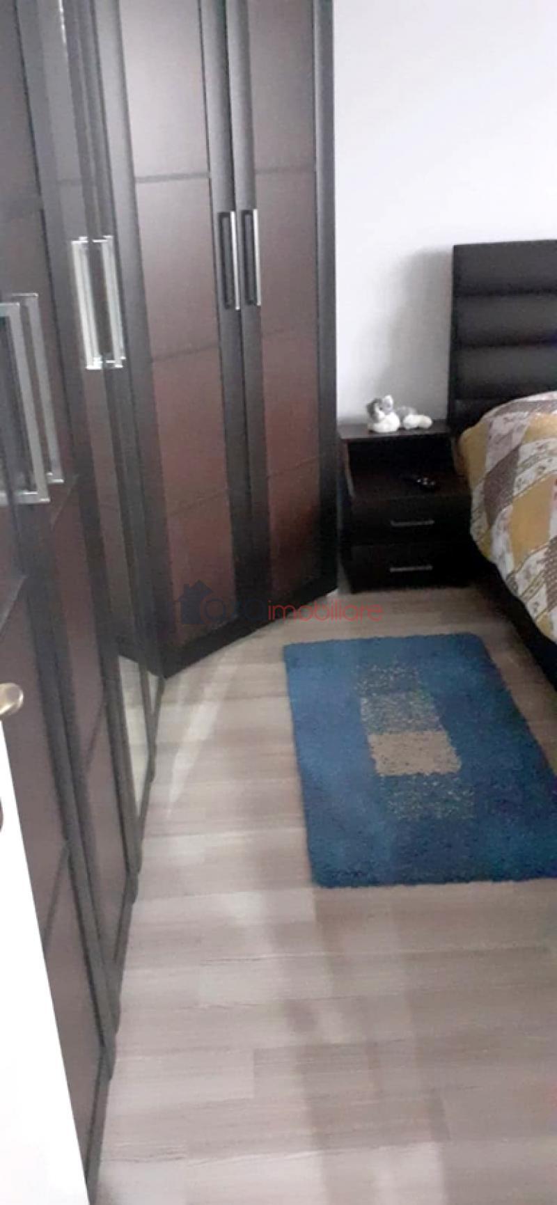 Apartment 2 rooms for  rent in Floresti ID 6359