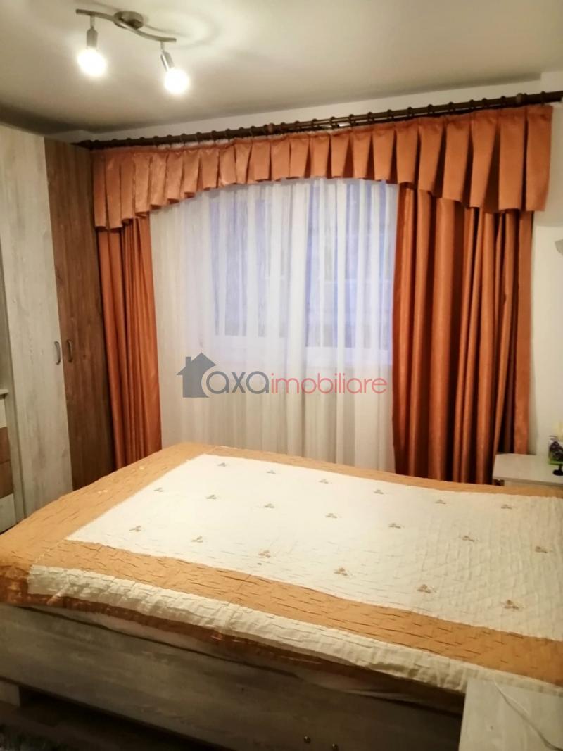 Apartament 2 camere de vanzare in Cluj-Napoca, cartier Marasti