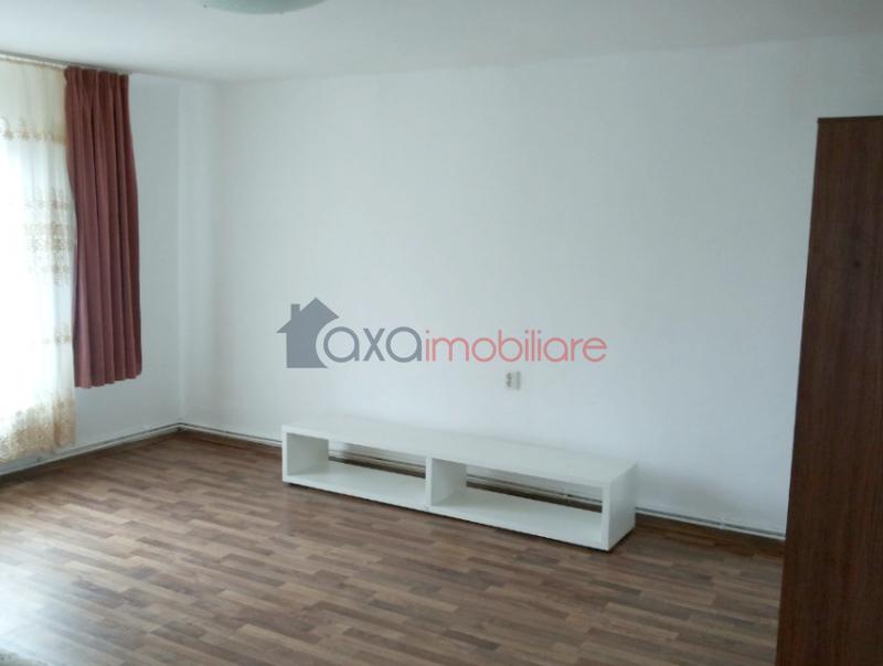 Casa 2 camere de  vanzare in Cluj-Napoca, Intre Lacuri ID 6364