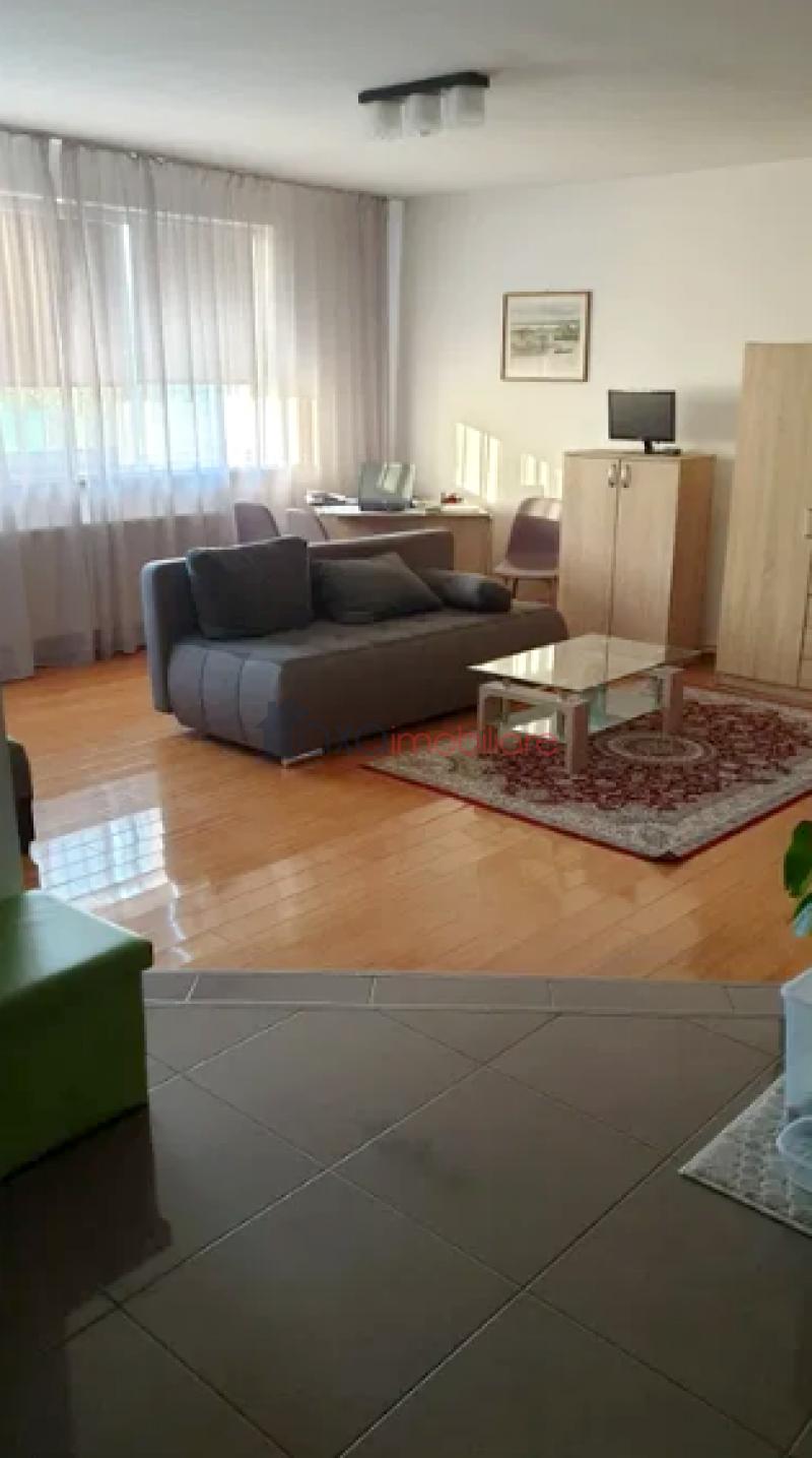 House 3 rooms  for  sell in Cluj-napoca, Someseni ID 6366