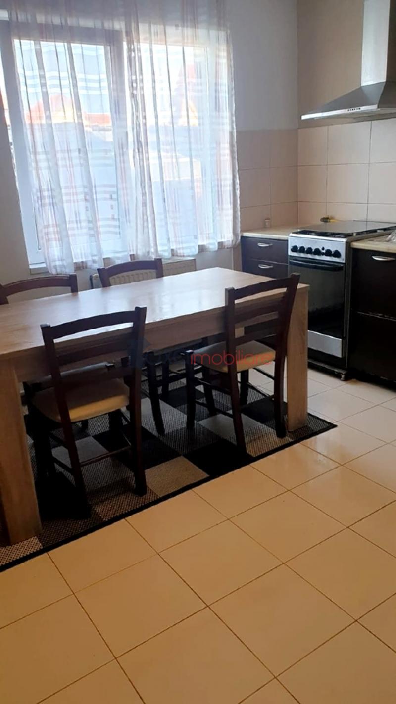 Casa 3 camere de  vanzare in Cluj-Napoca, Someseni ID 6366