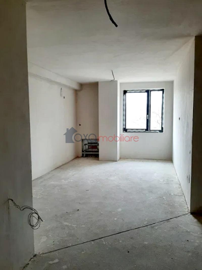 Apartament 2 camere de  vanzare in Cluj-Napoca, Marasti ID 6367