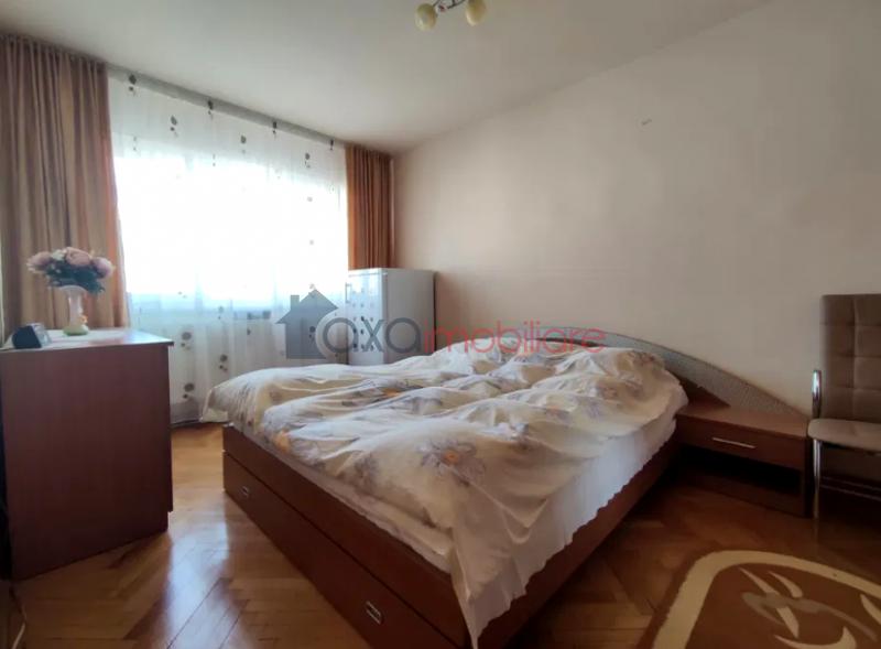Apartament 4 camere de  vanzare in Cluj-Napoca, Manastur ID 6383