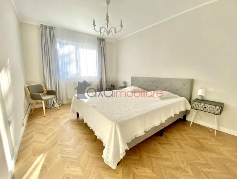 Apartament 4 camere de  vanzare in Cluj-Napoca, Manastur ID 6384