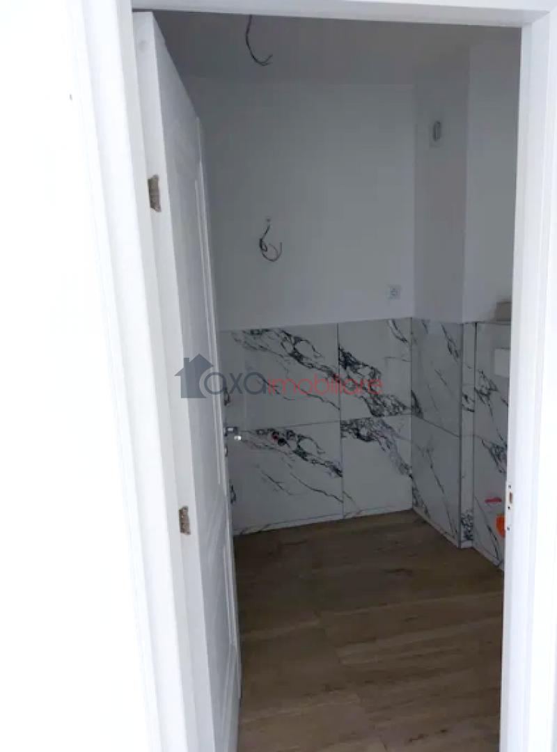 Apartament 2 camere de  vanzare in Cluj-Napoca, Gheorgheni ID 6387