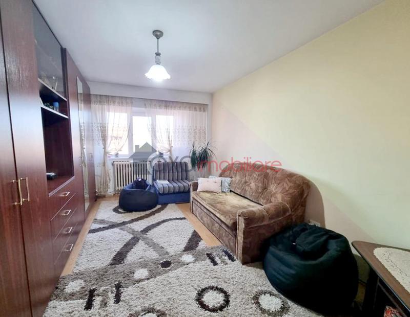 Apartament 2 camere de  vanzare in Cluj-Napoca, Intre Lacuri ID 6388