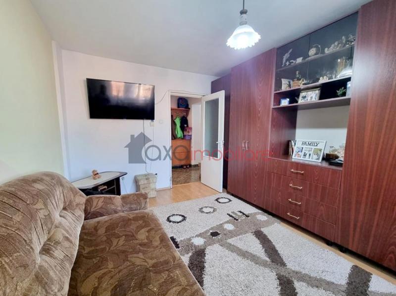 Apartament 2 camere de  vanzare in Cluj-Napoca, Intre Lacuri ID 6388