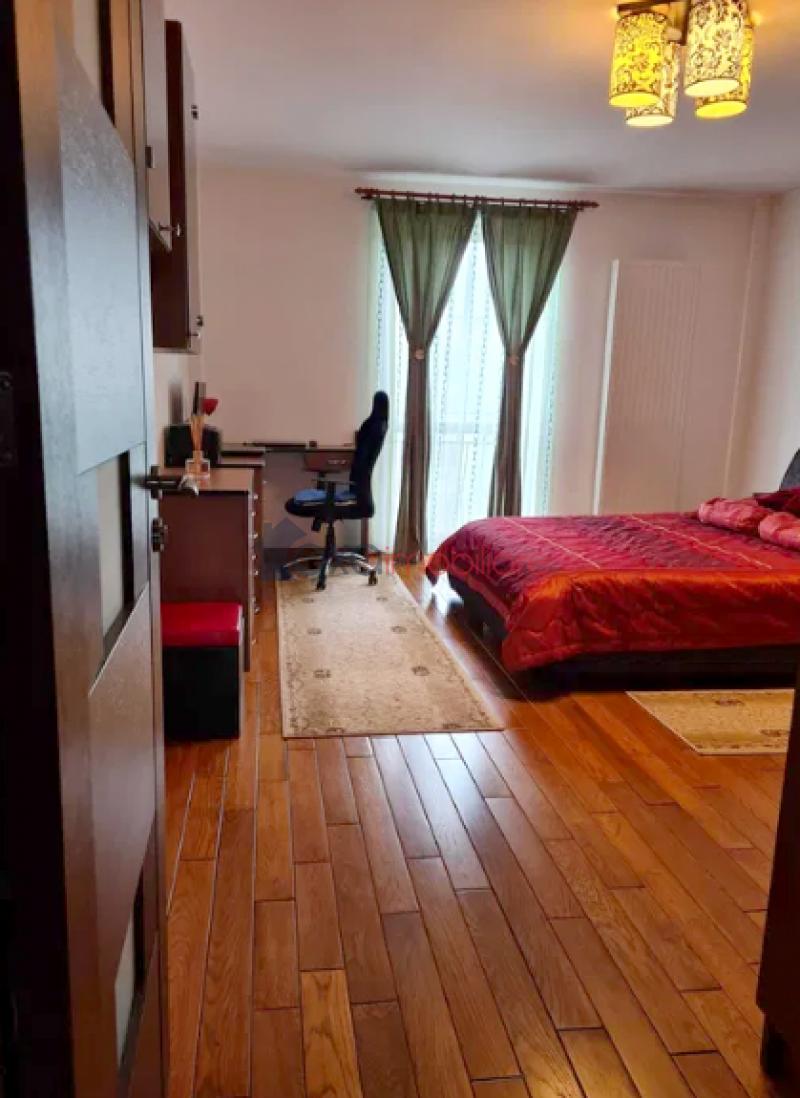 Apartament 2 camere de  vanzare in Cluj-Napoca, Borhanci ID 6395