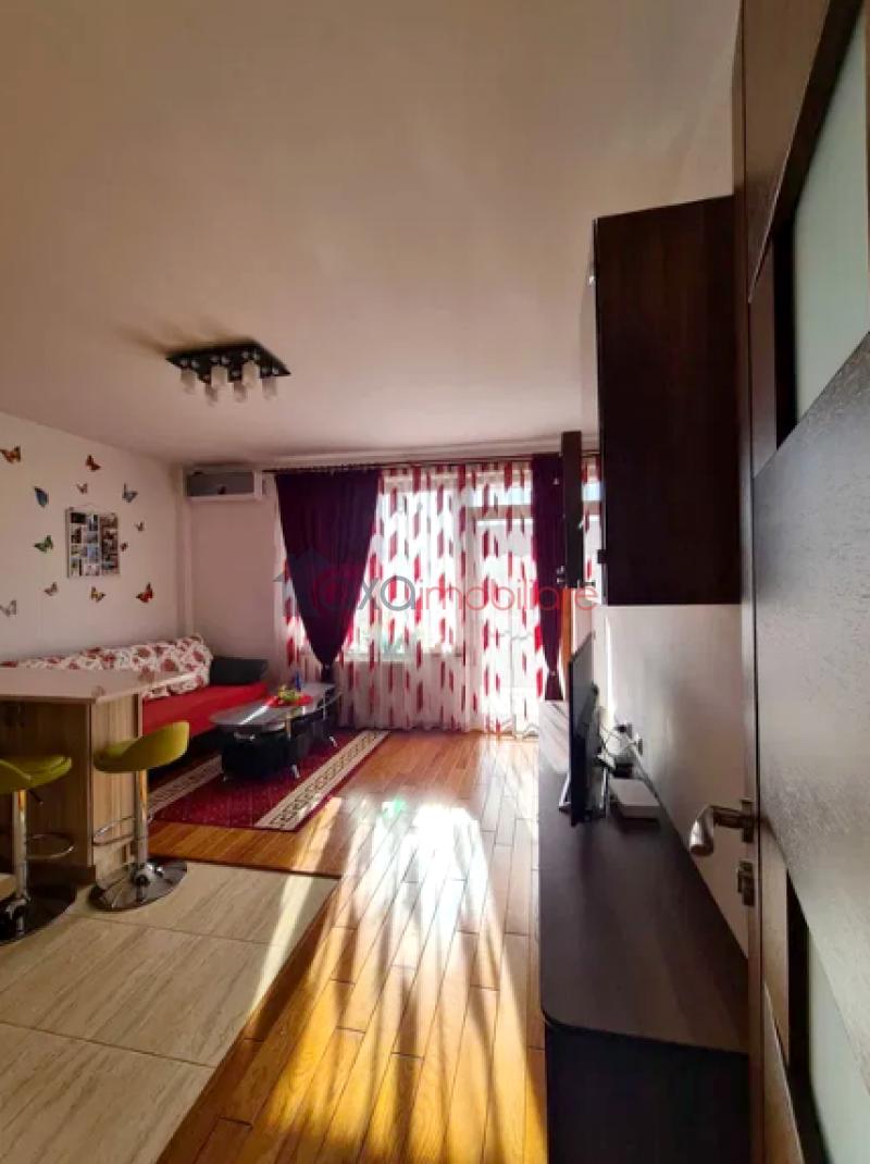 Apartment 2 rooms for  sell in Cluj-napoca, Borhanci ID 6395