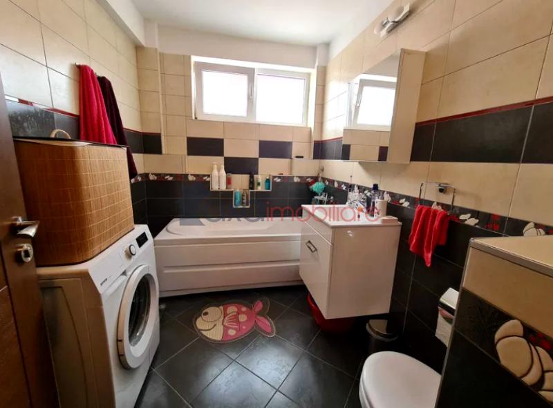Apartment 2 rooms for  sell in Cluj-napoca, Borhanci ID 6395