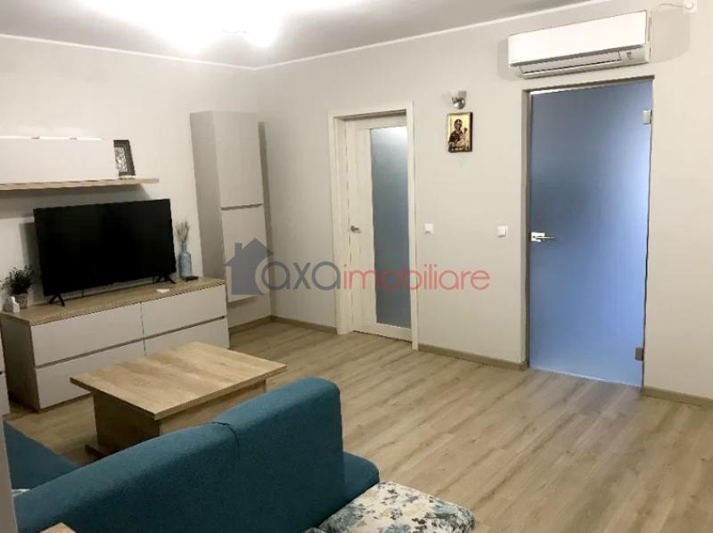 Apartament 3 camere de  inchiriat in Cluj-Napoca, Marasti ID 6396