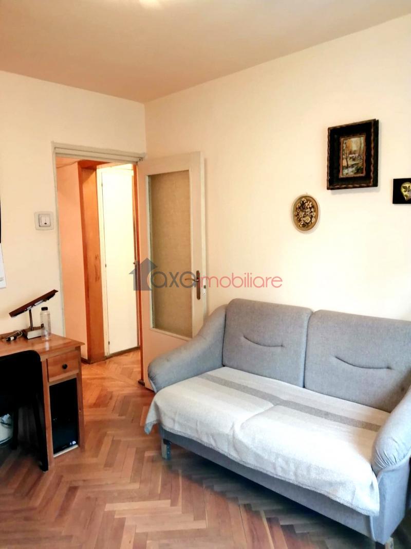 Apartament 4 camere de  vanzare in Cluj-Napoca, Gheorgheni ID 6392