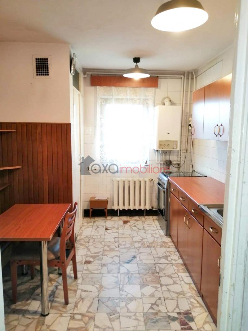 Apartament 4 camere de  vanzare in Cluj-Napoca, Gheorgheni ID 6392