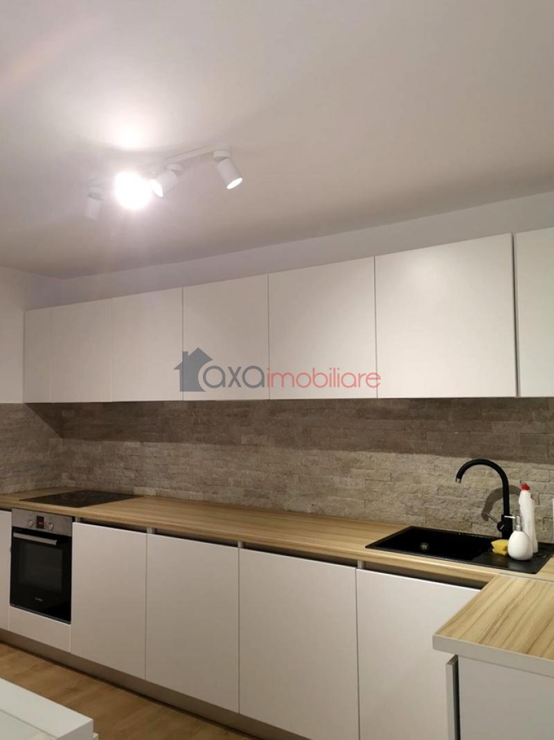 Apartament 2 camere de vanzare in Cluj-Napoca, cartier Marasti