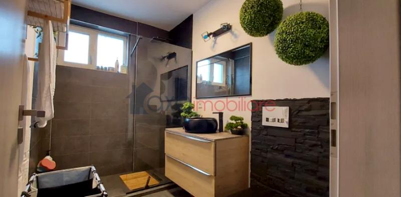 Apartment 3 rooms for  sell in Floresti ID 6401