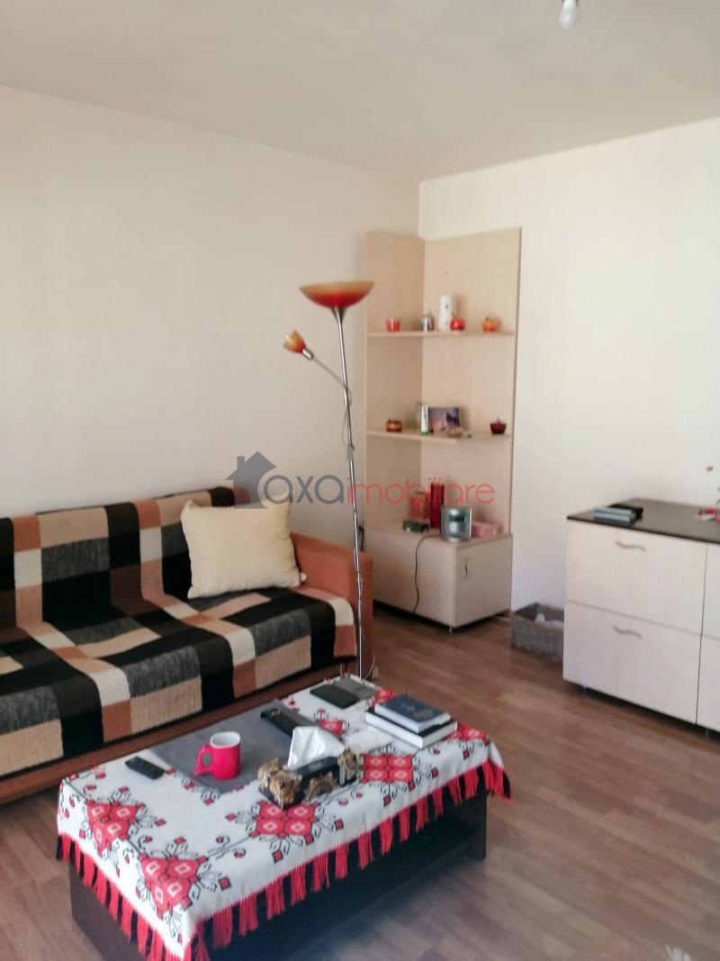 Apartament 1 camere de  vanzare in Floresti ID 6406