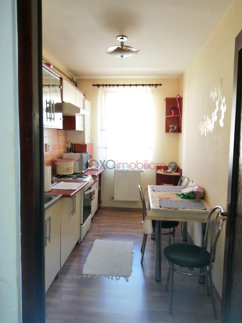 Apartament 1 camere de  vanzare in Floresti ID 6406