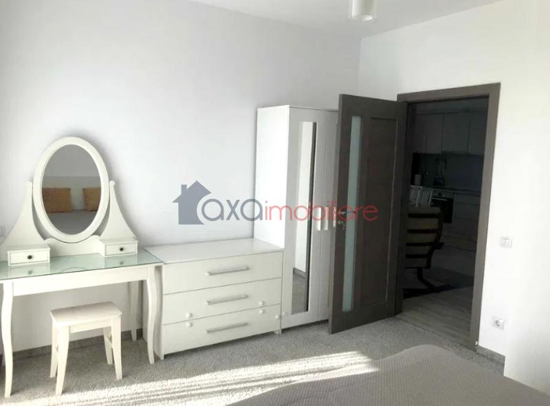 Apartament 3 camere de  vanzare in Cluj-Napoca, Marasti ID 6407