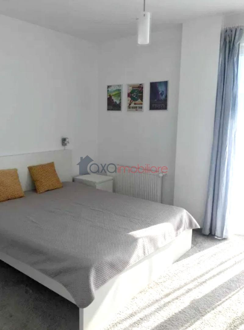 Apartament 3 camere de  vanzare in Cluj-Napoca, Marasti ID 6407
