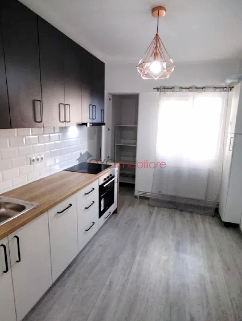 Apartament 4 camere de  vanzare in Cluj-Napoca, Marasti ID 6408