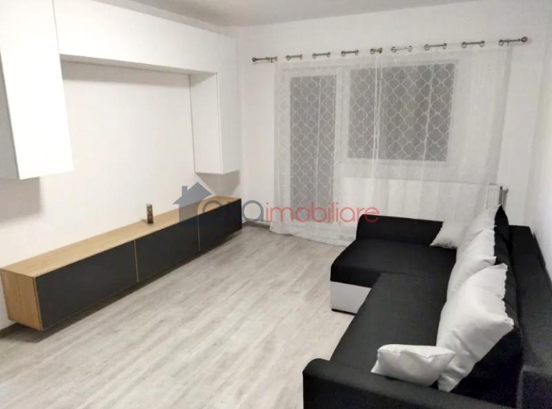Apartament 4 camere de  vanzare in Cluj-Napoca, Marasti ID 6408