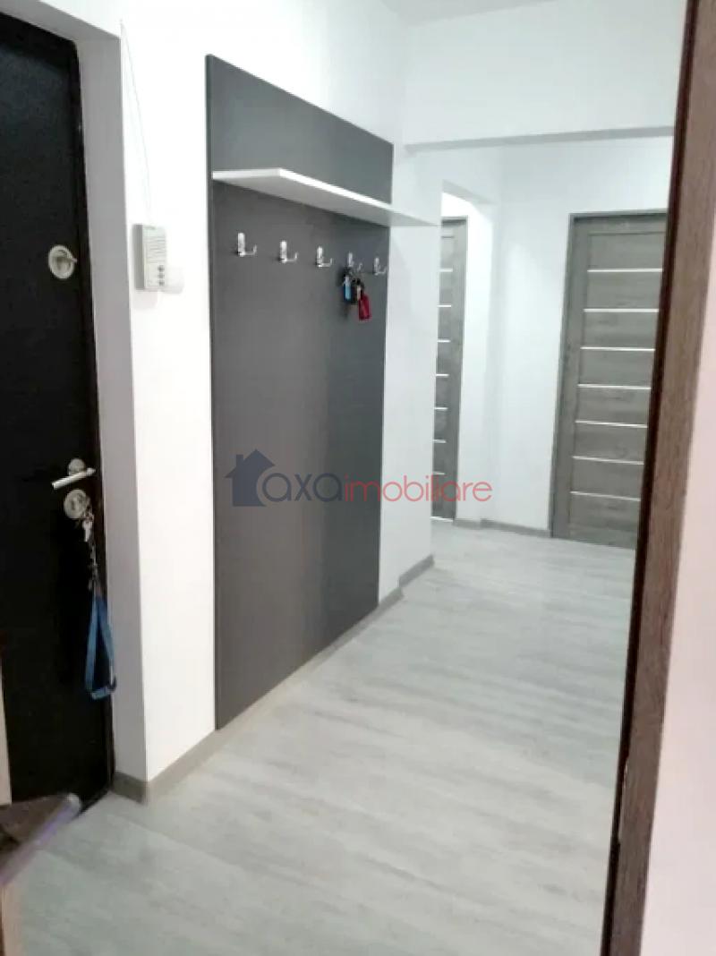 Apartment 4 rooms for  sell in Cluj-napoca, Marasti ID 6408