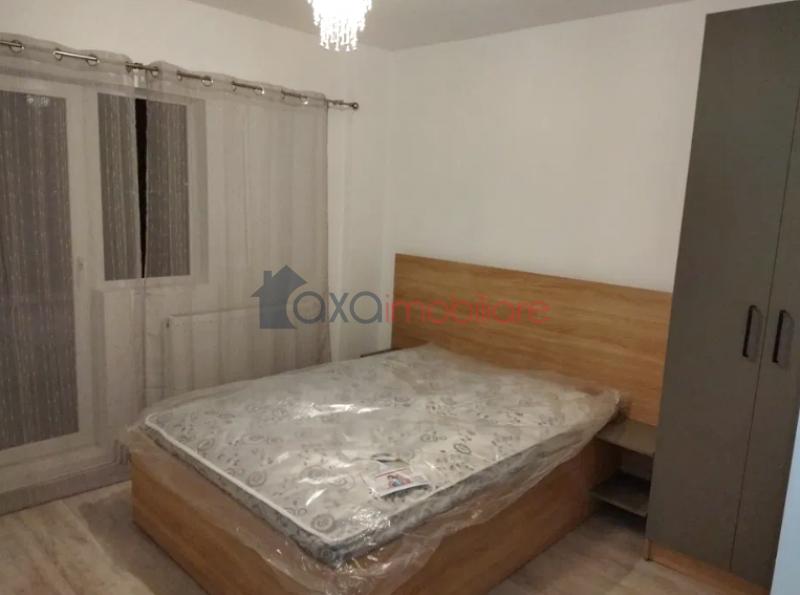 Apartment 4 rooms for  sell in Cluj-napoca, Marasti ID 6408