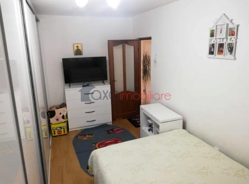 Apartament 3 camere de  vanzare in Cluj-Napoca, Gheorgheni ID 6409