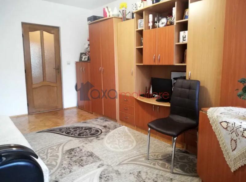 Apartament 3 camere de  vanzare in Cluj-Napoca, Gheorgheni ID 6409