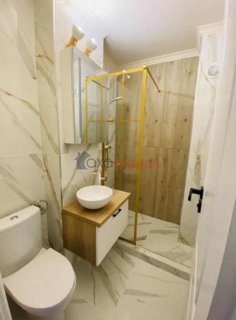 Apartament 2 camere de  vanzare in Cluj-Napoca, Manastur ID 6410