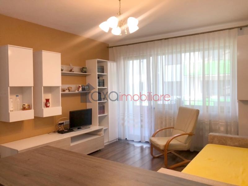 Apartament 2 camere de  vanzare in Floresti ID 6413